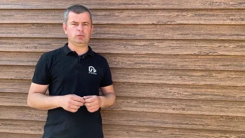 Часть 2. Монтаж сайдинга. Распространенные ошибки и как сделать правильно.